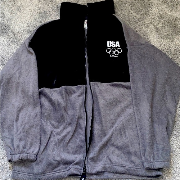 Zip up jacket - Picture 1 of 3